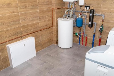 Installation d'un chauffe-eau &agrave; Montauban : &eacute;tapes et conseils pratiques