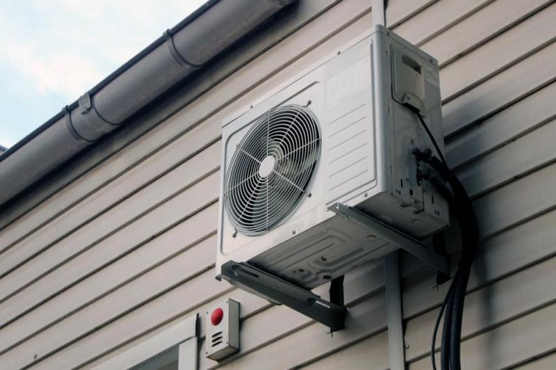 La climatisation gainable, solution discr&egrave;te pour votre logement