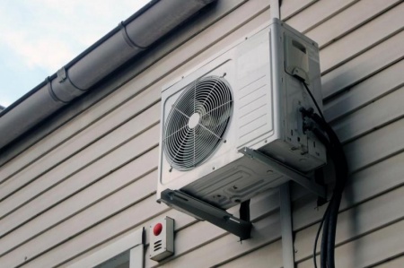 La climatisation gainable, solution discr&egrave;te pour votre logement